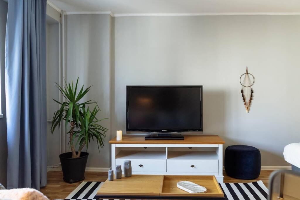 Good Vibes Appartement *